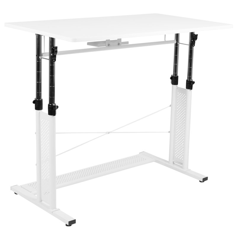 a desk that moves up and down a desk that moves up and down